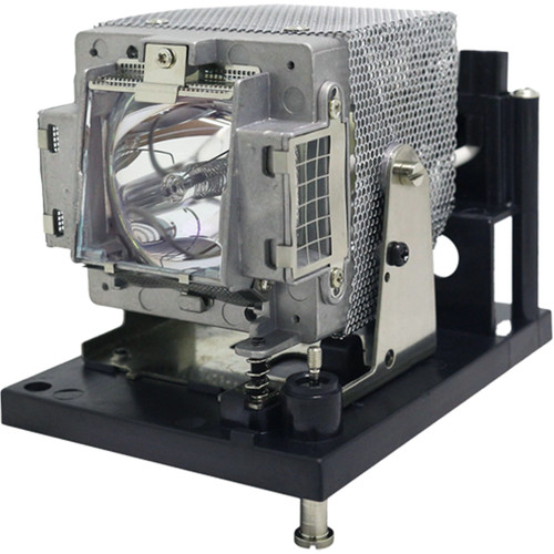 Jaspertronics™ OEM Lamp & Housing for The Sharp XG-PH80W Projector with Original High-Quality bulb inside - 240 Day Warranty