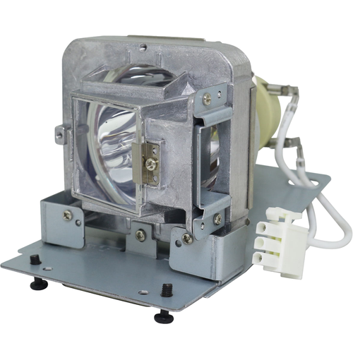 Jaspertronics™ OEM Lamp & Housing for The BenQ SX751 Projector with Original High-Quality bulb inside - 240 Day Warranty