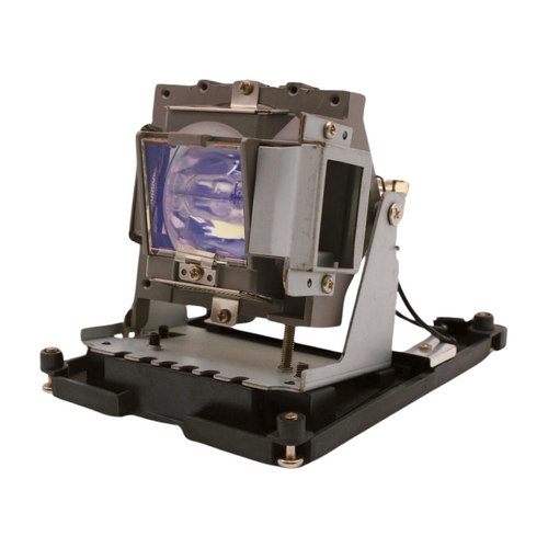 Compatible 5J.J0W05.001 Lamp & Housing for BenQ Projectors - 90 Day Warranty