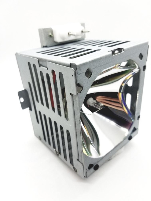 Jaspertronics™ OEM Lamp & Housing for The Sanyo PLC-250PB Projector with Original High-Quality bulb inside - 240 Day Warranty