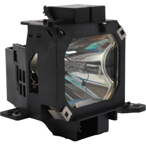 Jaspertronics™ OEM Lamp & Housing for The Epson Powerlite 7900NL Projector with Original High-Quality bulb inside - 240 Day Warranty