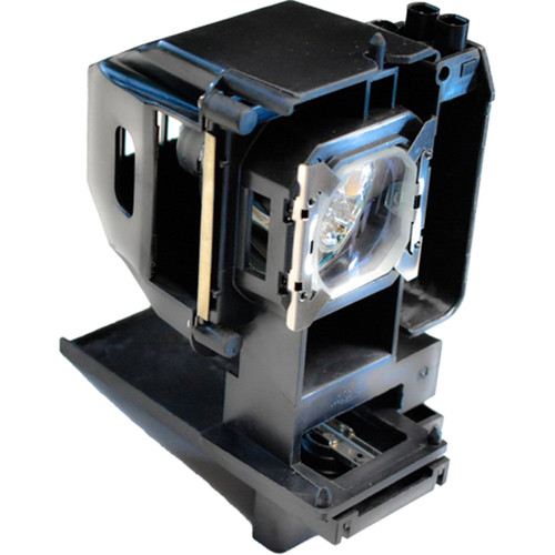 Jaspertronics™ OEM TY-LA1001 Lamp & Housing for Panasonic TVs with Original High-Quality bulb inside - 240 Day Warranty