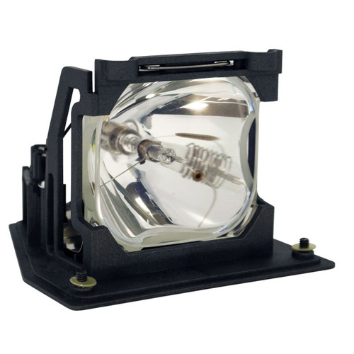 Compatible 60-252422 Lamp & Housing for Geha Projectors - 90 Day Warranty