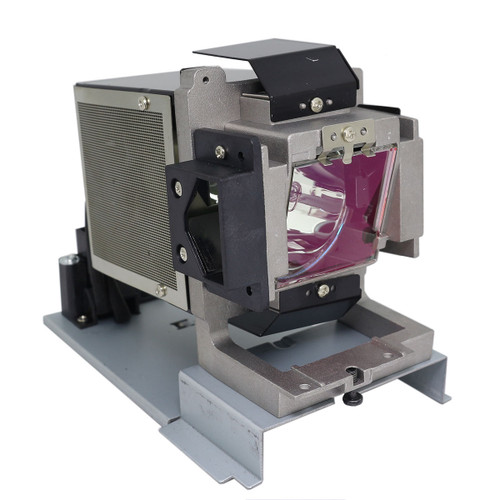 Jaspertronics™ OEM Lamp & Housing for The Viewsonic PRO9800WUL Projector with Original High-Quality bulb inside - 240 Day Warranty