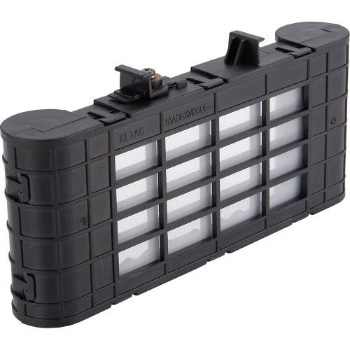 Replacement Air Filter Cartridge for the Sanyo LP-XC55 Projector