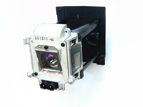 Barco Original Lamp & Housing for the Barco F50 Projector - 240 Day Warranty