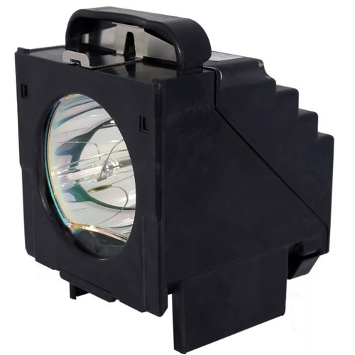 Jaspertronics™ OEM Lamp & Housing for The Barco OverView-D2-132W Video Wall with Original High-Quality bulb inside - 240 Day Warranty