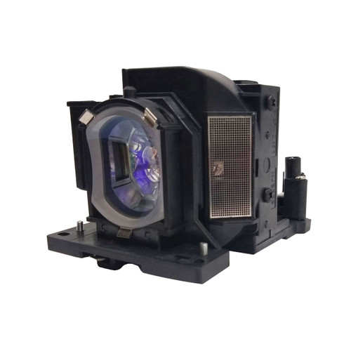 AL™ Series Lamp & Housing for The Hitachi CP-EW3015WN Projector - 90 Day Warranty
