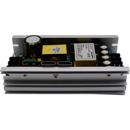 Jaspertronics Electronic Ballast for 5R Lamps - 200W Moving Head Fixtures, Compatible with Jaspertronics, Osram Sirius, and Philips Platinum Lamps