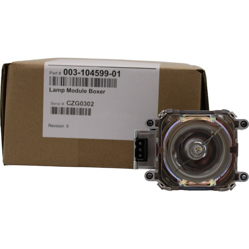 Boxer 2K25 Original OEM replacement Lamp
