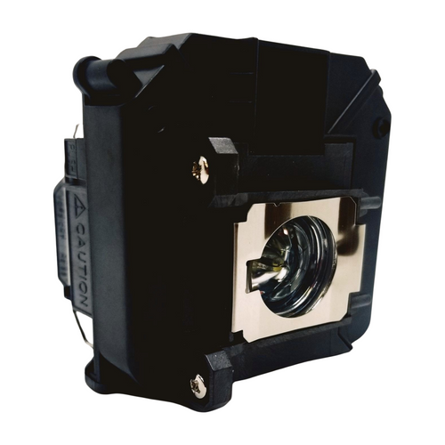 Jaspertronics™ OEM V13H010L68 Lamp & Housing for Epson Projectors with Original High-Quality bulb inside - 240 Day Warranty