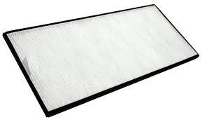 Replacement Electrostatic Mesh ESD Air Filter for the Sony VPL-PHZ60 Projector