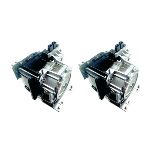 PT-DZ110XE replacement lamp