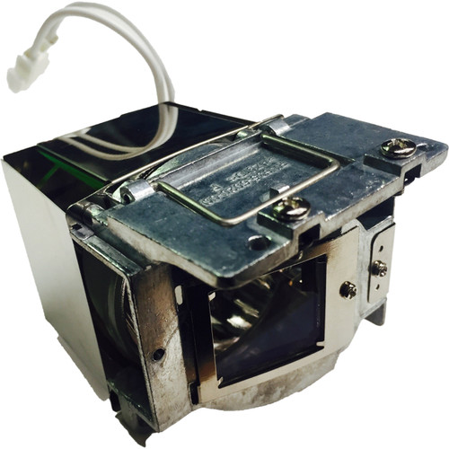 Jaspertronics™ OEM Lamp & Housing for The Viewsonic PJD5453S-1W Projector with Original High-Quality bulb inside - 240 Day Warranty Jaspertronics™ OEM Lamp & Housing for The Viewsonic PJD5453S-1W Projector with Original High-Quality bulb inside - 240 Day Warranty