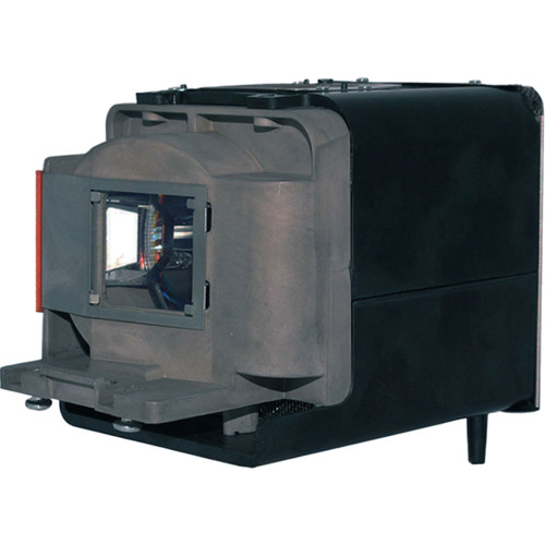 Jaspertronics™ OEM VLT-HC3800LP Lamp & Housing for Mitsubishi Projectors with Original High-Quality bulb inside - 240 Day Warranty