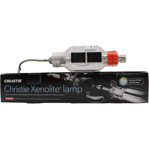 Christie Xenolite Xenon Short-Arc Cinema Lamp for Christie Digital Solaria One Projectors - CDXL-16M