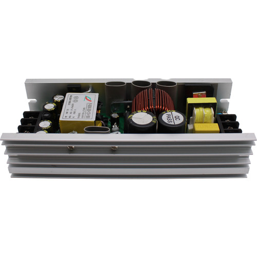 Jaspertronics Electronic Ballast Power Supply for Stage Lighting - 350W Power Supply for Moving Head Fixtures, Durable and Reliable