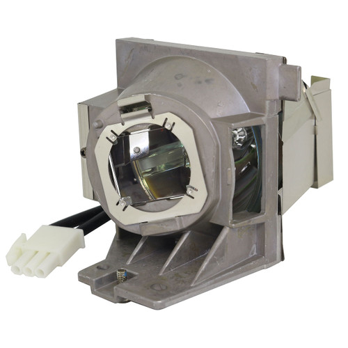 Jaspertronics™ OEM RLC-130 Lamp & Housing for Viewsonic Projectors with Original High-Quality bulb inside - 240 Day Warranty