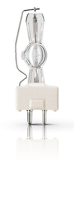Philips MSR Gold™ 700 SA 9281-703-05115 700 Watts Studio/Disco Lamp