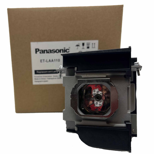 PT-AR100U Original OEM replacement Lamp