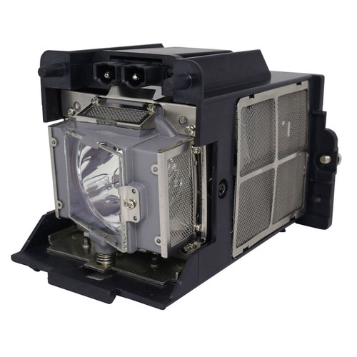 Compatible Lamp & Housing for The Barco RLM-W8 Projector - 90 Day Warranty