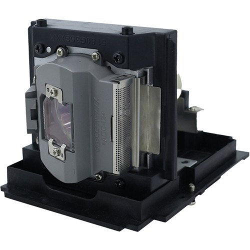 Jaspertronics™ OEM Lamp & Housing for The Infocus IN5586 (LAMP #2) Projector with Original High-Quality bulb inside - 240 Day Warranty