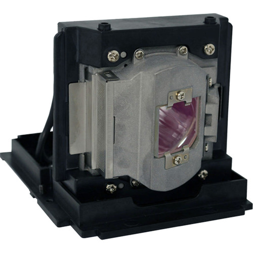 Jaspertronics™ OEM Lamp & Housing for The Infocus IN5534 (Lamp 1) Projector with Original High-Quality bulb inside - 240 Day Warranty