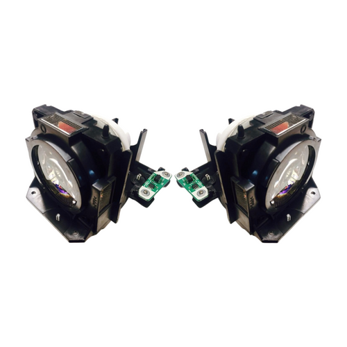 PT-DW750E Original OEM replacement Lamp