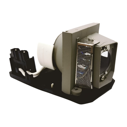 Jaspertronics™ OEM Lamp & Housing for The Acer X1161-3D Projector with Original High-Quality bulb inside - 240 Day Warranty
