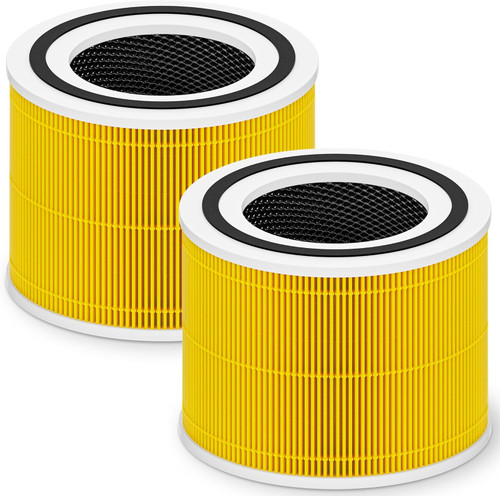 Jaspertronics Core 300-RF-PA Air Purifier Replacement Filter 1 Pack Compatible