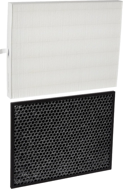Jaspertronics 1712-0093-00-Filter Air Purifier Replacement Filter 1 Pack