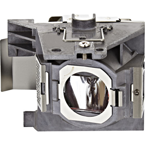 Jaspertronics™ OEM Lamp & Housing for The Viewsonic PRO7827HD Projector with Original High-Quality bulb inside - 240 Day Warranty