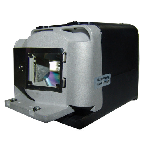 Jaspertronics™ OEM RLC-051 Lamp & Housing for Viewsonic Projectors with Original High-Quality bulb inside - 240 Day Warranty