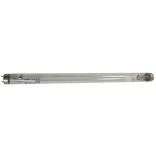 Ushio America G30T8 low pressure mercury arc UV lamp 3000009