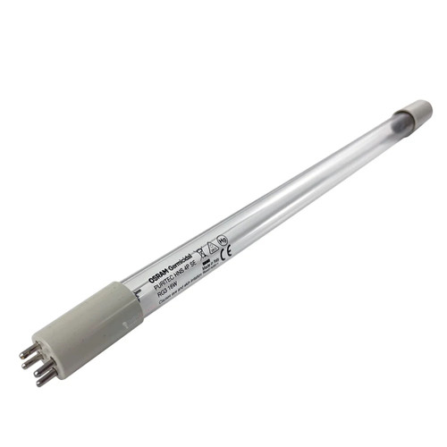 Ushio America G16T5 low pressure mercury arc UV lamp 3000311