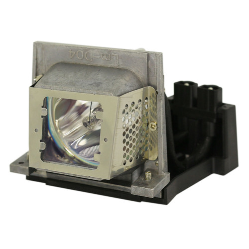 Jaspertronics™ OEM Lamp & Housing for The Eiki P8384-1014 Projector with Original High-Quality bulb inside - 240 Day Warranty