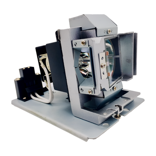 Jaspertronics™ OEM Lamp & Housing for The BenQ MW853UST Projector with Original High-Quality bulb inside - 240 Day Warranty