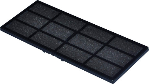 Replacement Air Filter for the Epson V11H670041 Projector