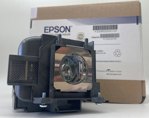 PowerLite Home Cinema 740HD OEM replacement Lamp