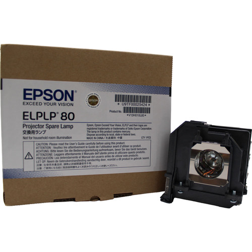 EB-1420Wi OEM replacement Lamp