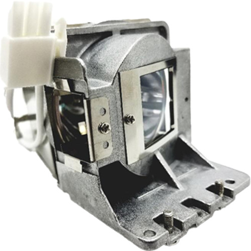 Jaspertronics™ OEM Lamp & Housing for The Infocus IN126STa Projector with Original High-Quality bulb inside - 240 Day Warranty