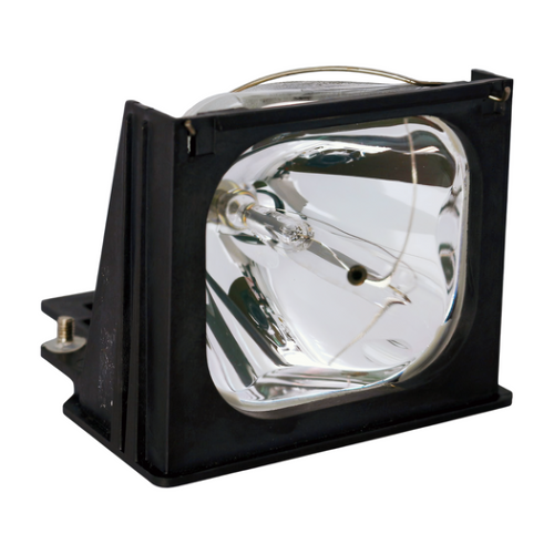 Jaspertronics™ OEM Lamp & Housing for The Philips Hopper-SV10 Projector with Original High-Quality bulb inside - 240 Day Warranty