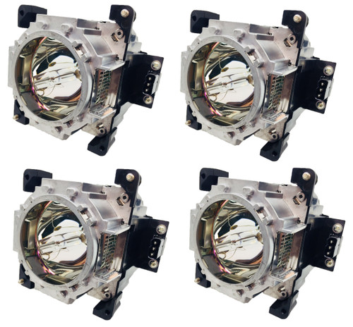 PT-DZ16K2U Original OEM replacement Lamp