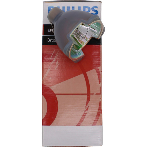 Philips MSD Platinum 15R Stage & Touring Lamp – 300W, High Output, Moving Head Beam/Spot - 9281-916-05314
