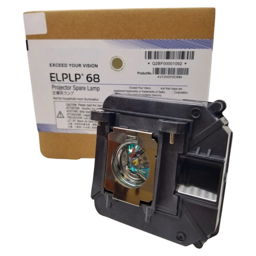 EW-TW6000 Original OEM replacement Lamp