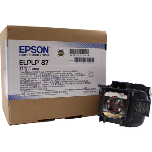 Powerlite-2140W OEM replacement Lamp