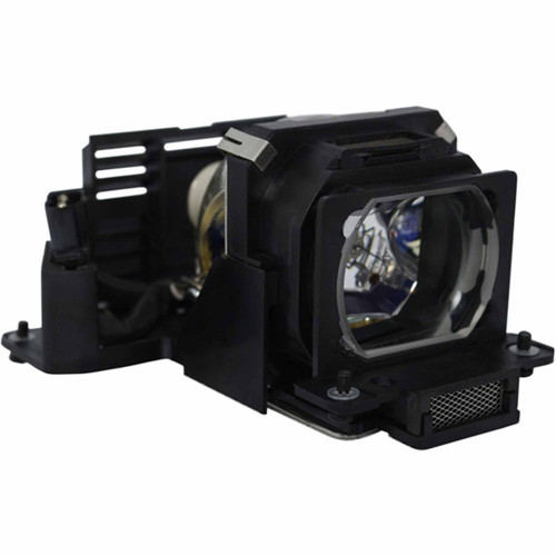 Jaspertronics™ OEM Lamp & Housing for The Sony VPL-CS5 Projector with Original High-Quality bulb inside - 240 Day Warranty