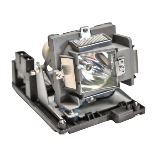 Jaspertronics™ OEM 5811100876-S Lamp & Housing for Vivitek Projectors with Original High-Quality bulb inside - 240 Day Warranty