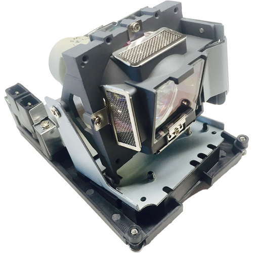 Jaspertronics™ OEM 5811116206-S Lamp & Housing for Vivitek Projectors with Original High-Quality bulb inside - 240 Day Warranty Jaspertronics™ OEM 5811116206-S Lamp & Housing for Vivitek Projectors with Original High-Quality bulb inside - 240 Day Warranty