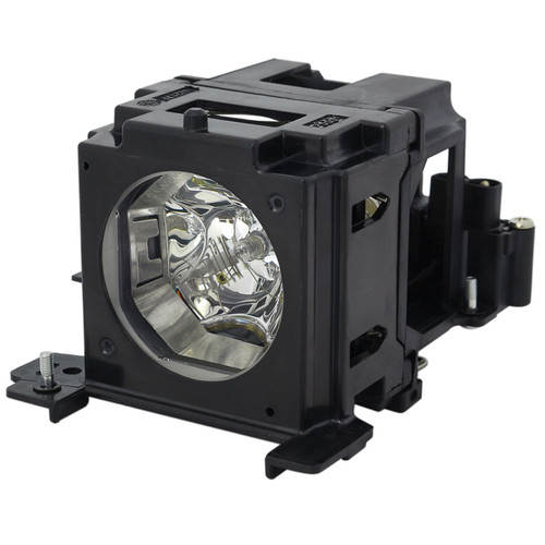 Jaspertronics™ OEM Lamp & Housing for The 3M X58c Projector with Original High-Quality bulb inside - 240 Day Warranty